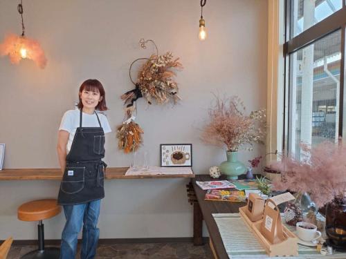 お店