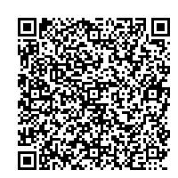 申込み二次元コード