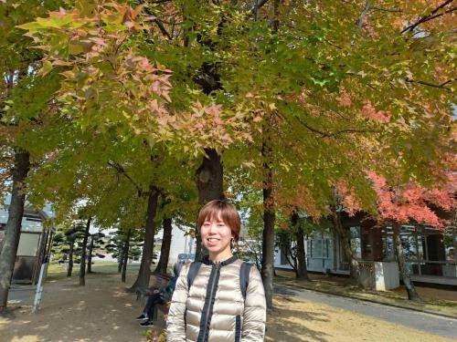 ようこさん写真