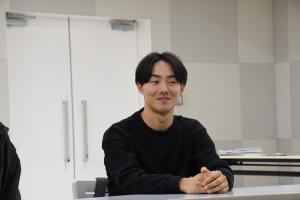 二十歳の式実行委員