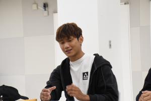 二十歳の式実行委員