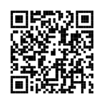 QRコード（eL-QRを利用したキャッシュレス納付推進動画）