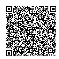 2月8日スチューデントガイド申込み二次元コード