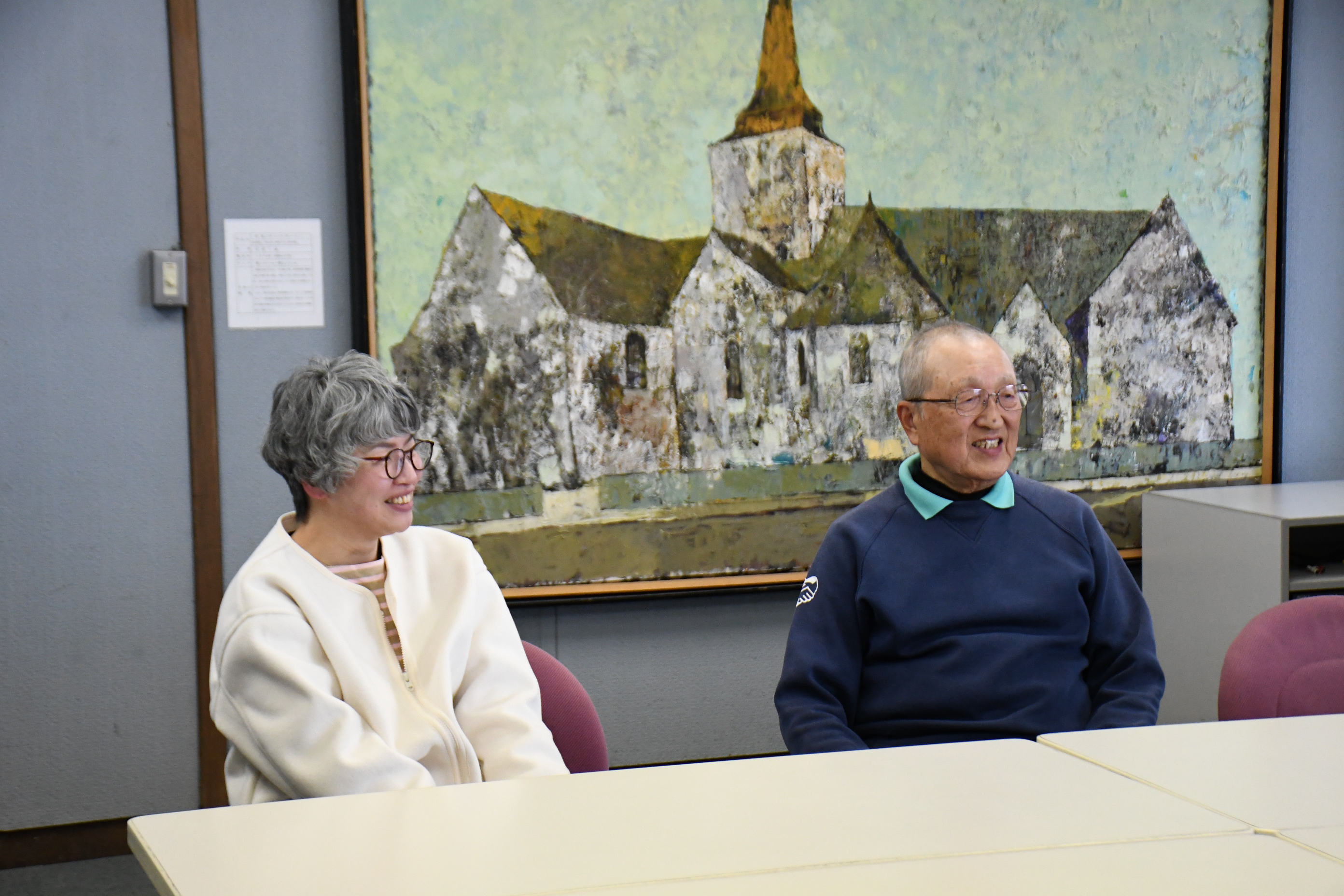 玉野手話サークル