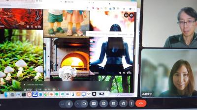 前田組キックオフ