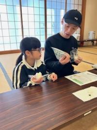 アルファ米試食3