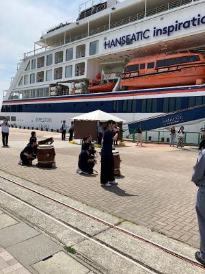 ハンセアティック2