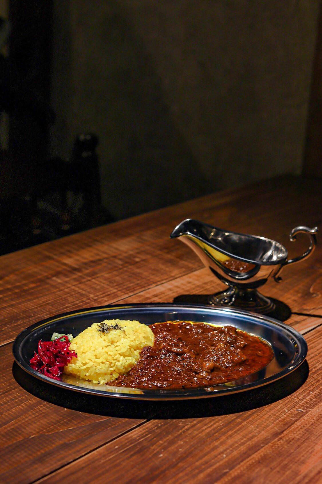 広報たまの3月号プレゼント(カレー)