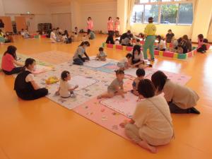 おもちゃ王国写真