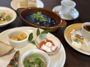 広報たまの4月号