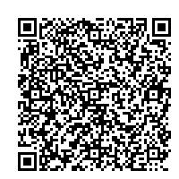 電子申請サービス二次元コード画像