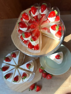 広報たまの5月号プレゼント