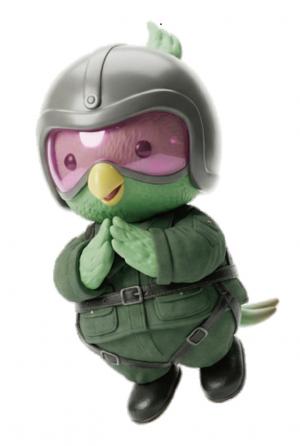 そら美