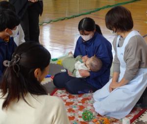 R7年度の様子