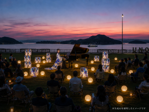 音楽イベント