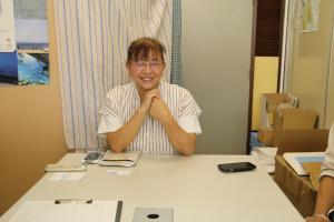 内尾さん