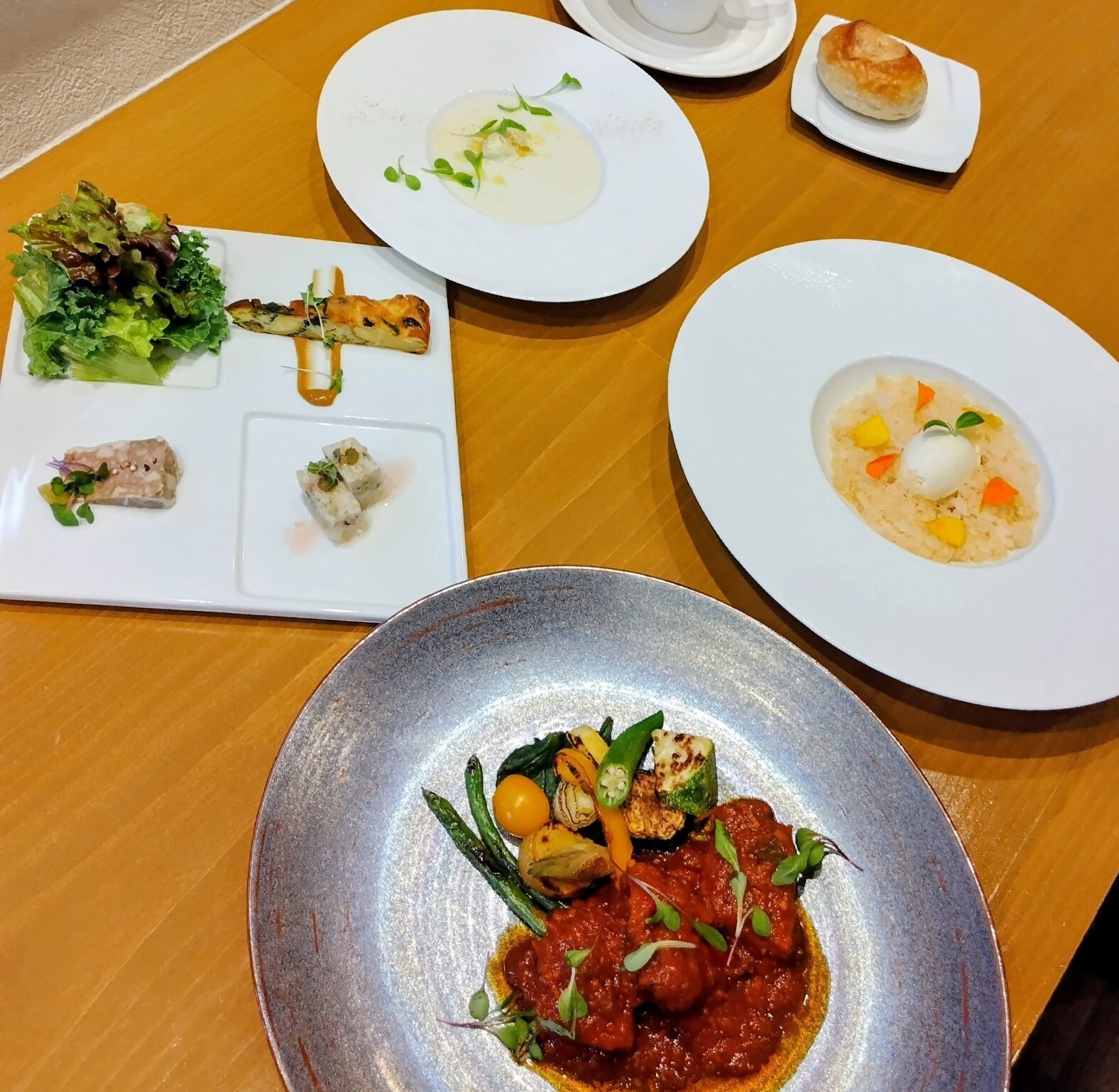 広報たまの10月号プレゼント