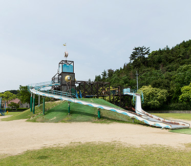 田井みなと公園の画像