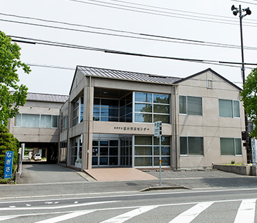 田井市民センターの画像
