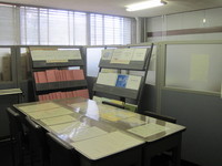 市役所２階情報公開室・各市民センターの画像2