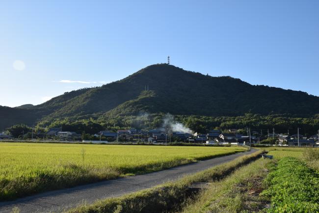 常山の画像