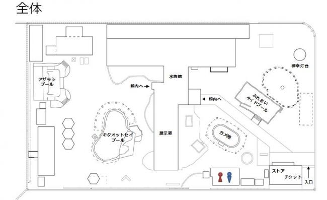 全体見取り図