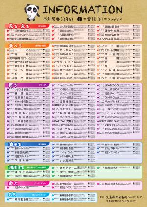 児島情報