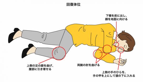 心肺蘇生法のｑ ａ 玉野市ホームページ