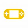 携帯ゲーム機