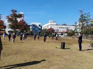 宇野地区連合自治会