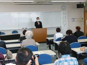 地域づくり大学