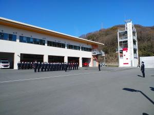 市長特別点検