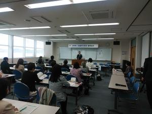 玉野市商工会議所女性会総会