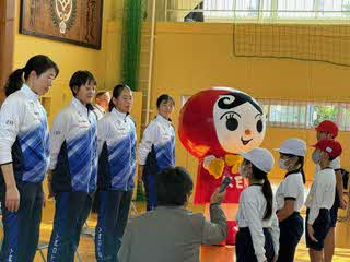 啓発グッズ