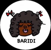 バリディのロゴ